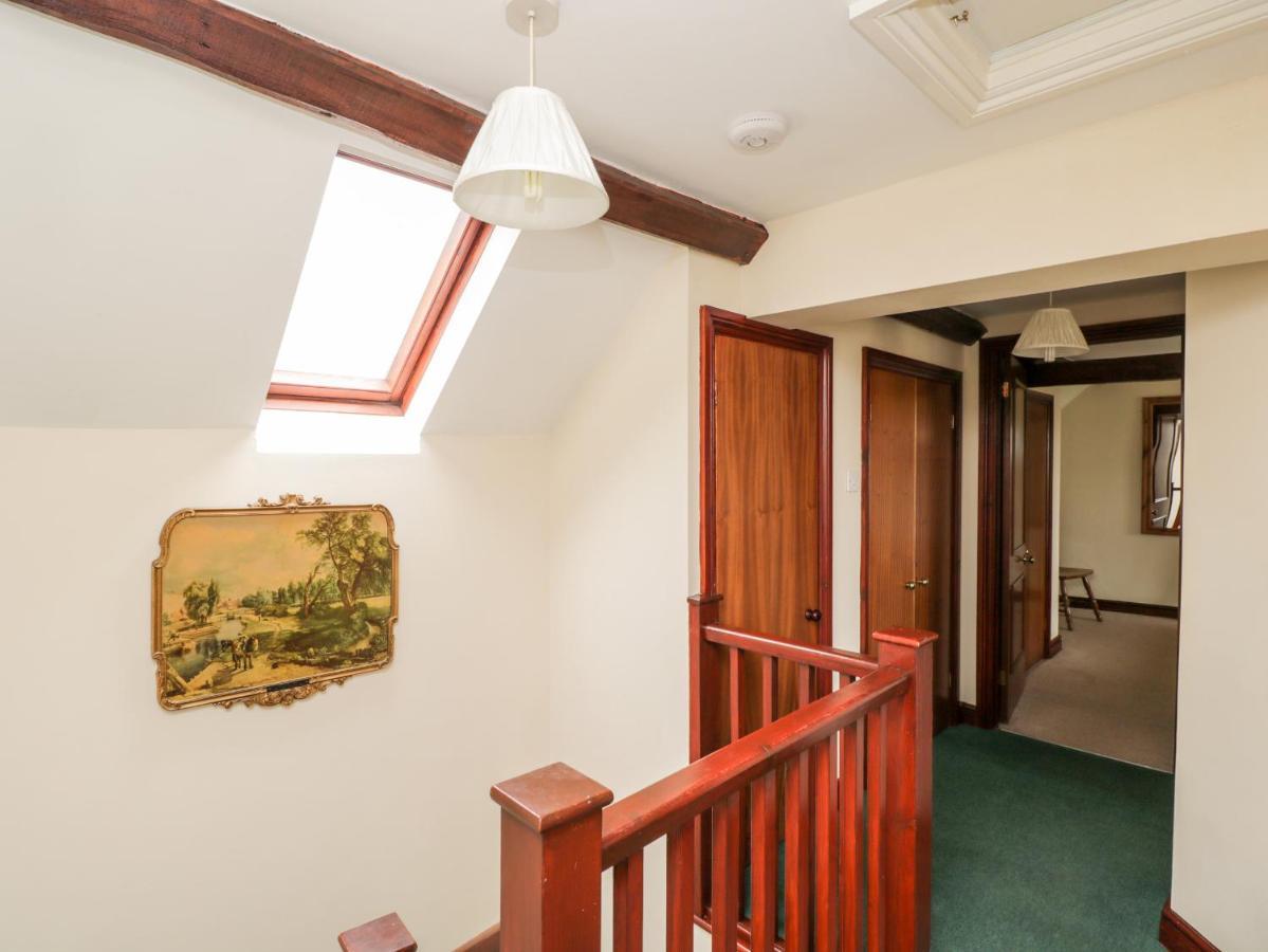Lawn Farm Cottage Глостер Экстерьер фото