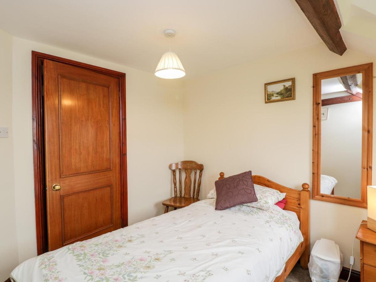 Lawn Farm Cottage Глостер Экстерьер фото