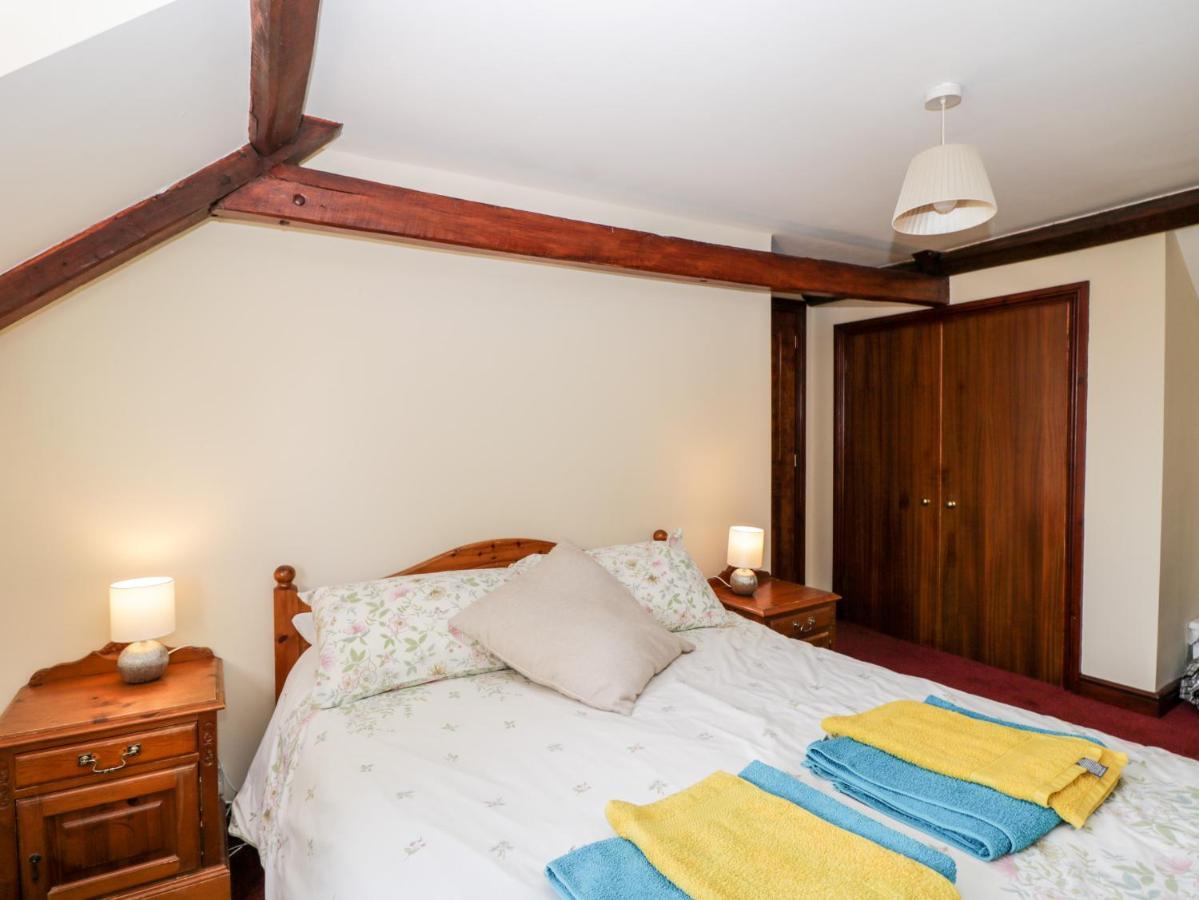 Lawn Farm Cottage Глостер Экстерьер фото