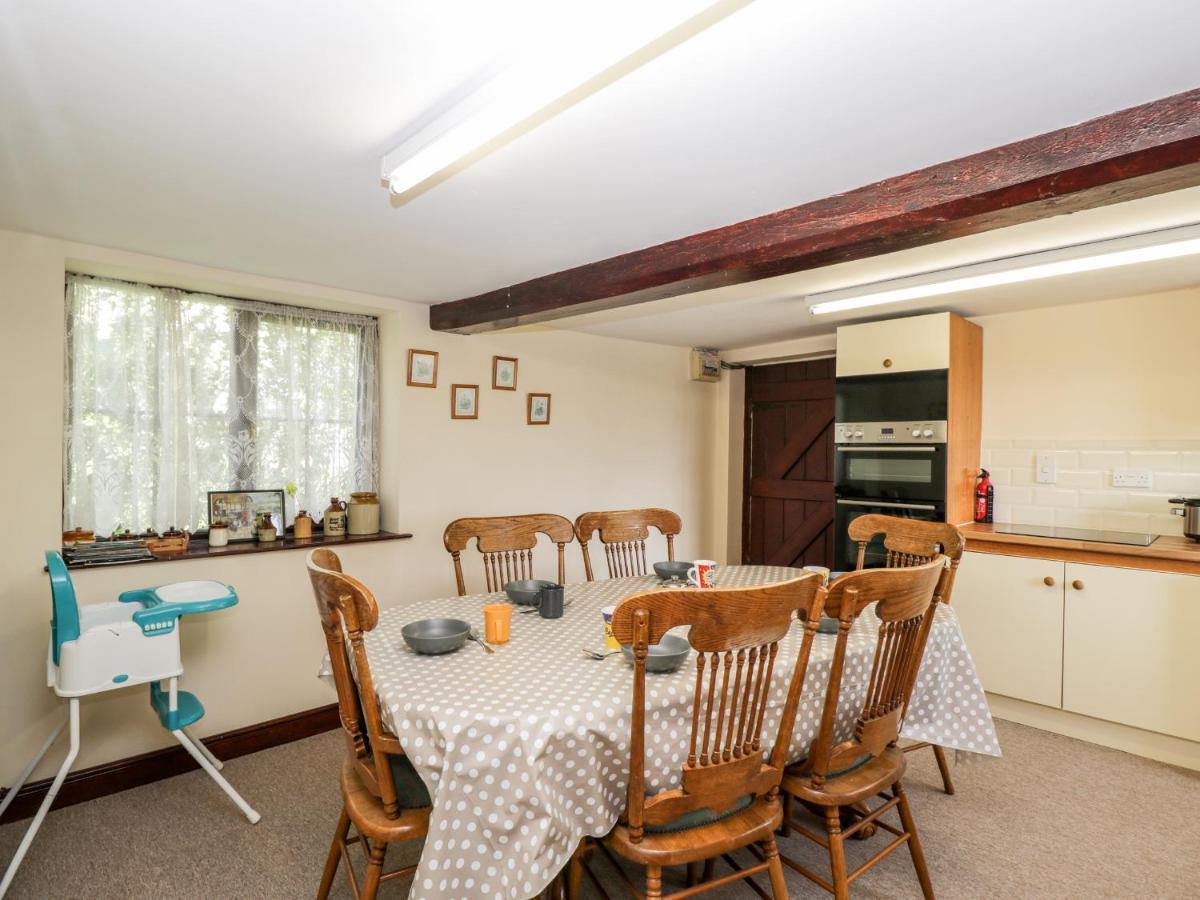 Lawn Farm Cottage Глостер Экстерьер фото