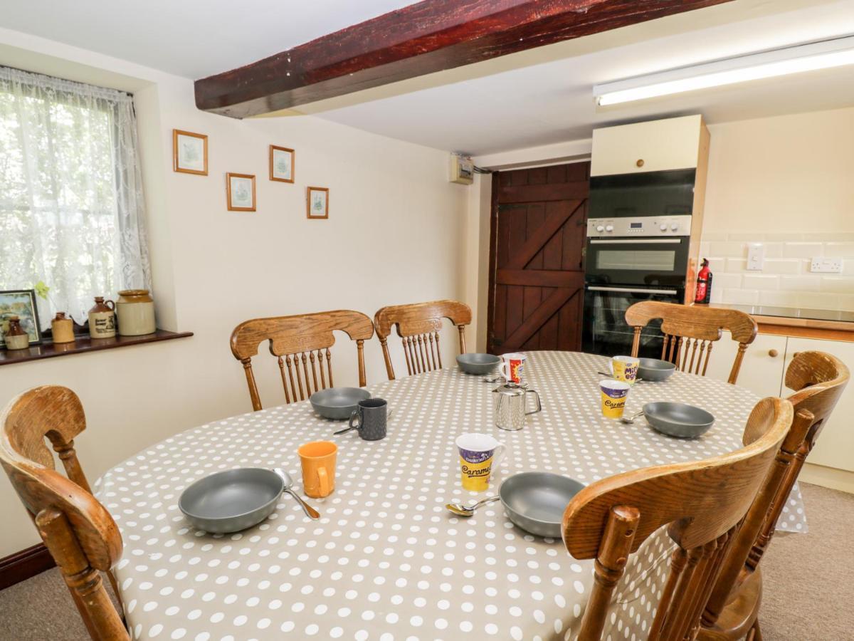 Lawn Farm Cottage Глостер Экстерьер фото